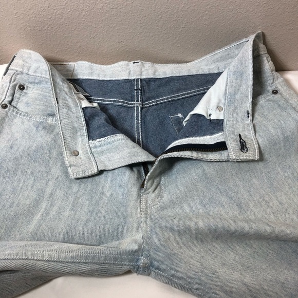 Levi’s 511 100% Cotton Mens Light Bleached Wash Slim Straight Leg Jeans W36 L32 - Picture 3 of 16